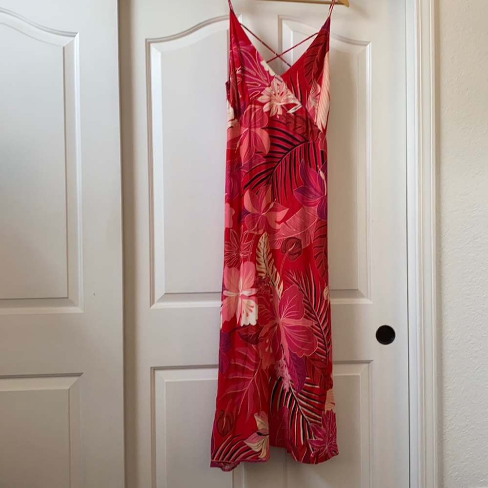 Farm Rio dress